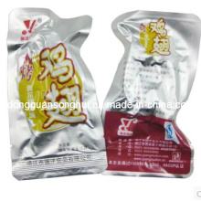 Plastic Vacuum Bag/ Meat Packing Bag/Food Bag